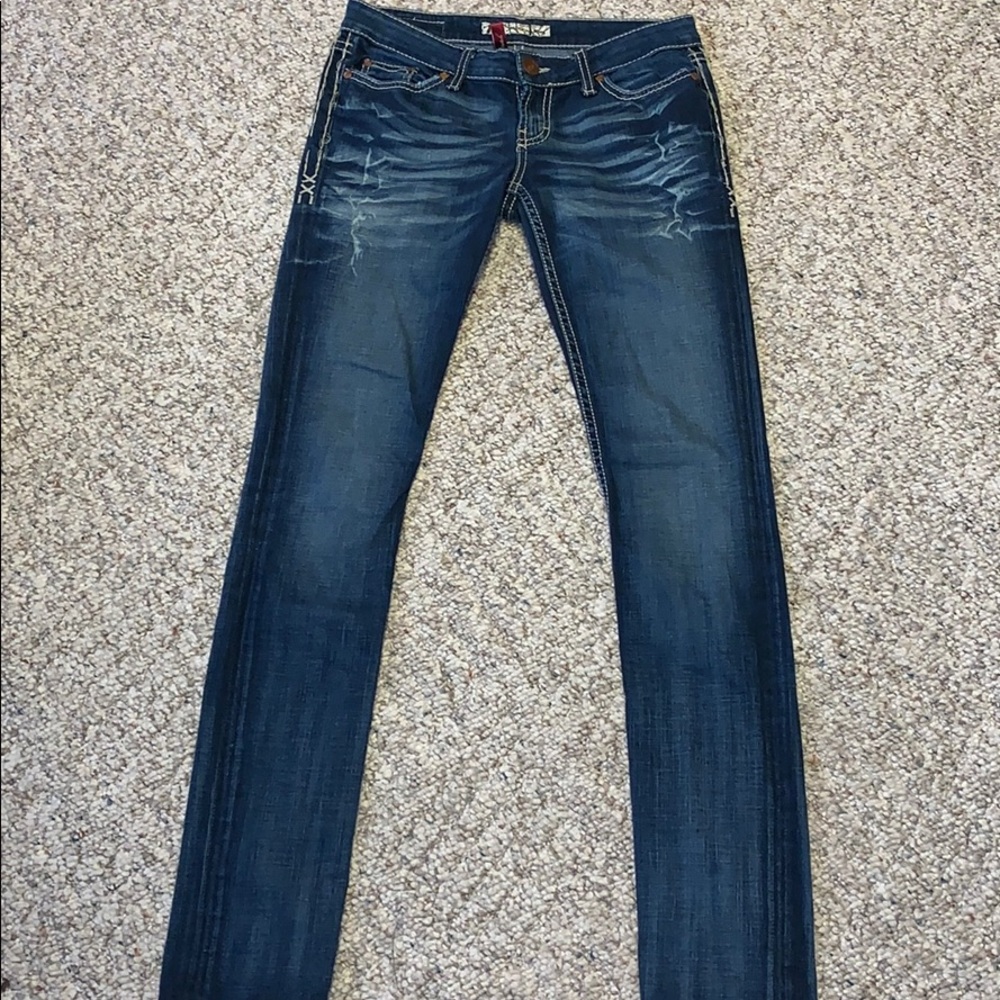 Bke Stella skinny jeans